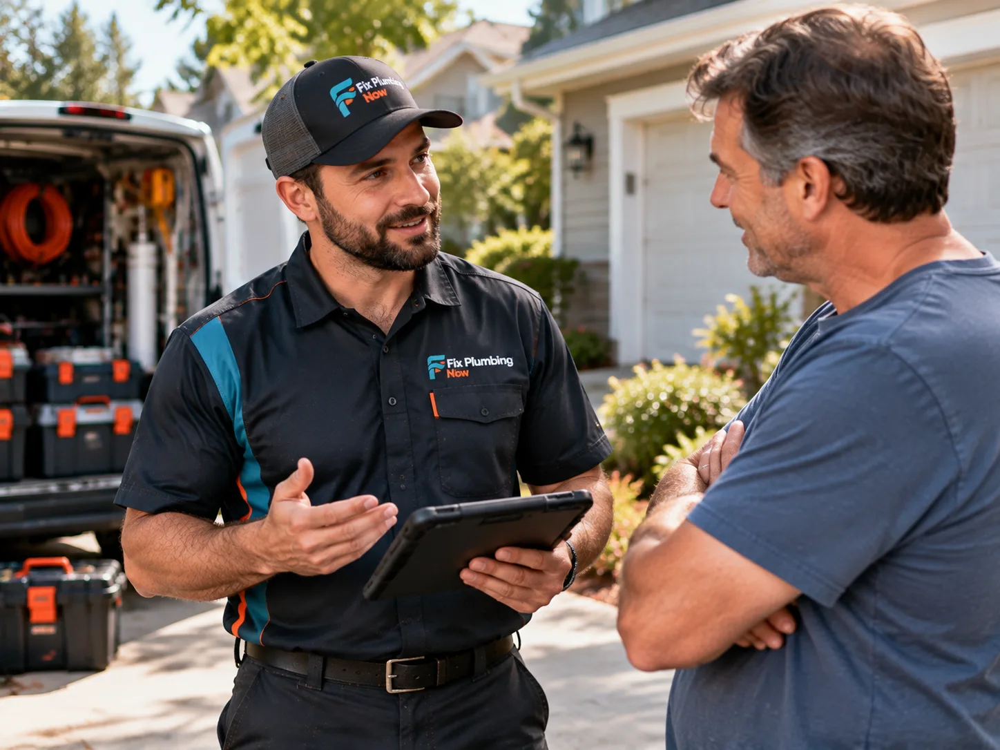 Clogged Drain Service Davis City, IA FAQs